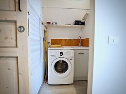 Panoramica Dimora Assarotti Terrazza