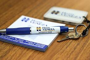 Hotel Veneza