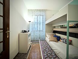 Comoda Casa dell'Agnello zona Acquario