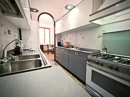 Comoda Casa dell'Agnello zona Acquario