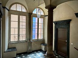 Comoda Casa dell'Agnello zona Acquario