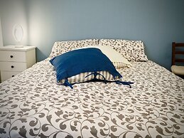 Comoda Casa dell'Agnello zona Acquario