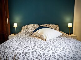 Comoda Casa dell'Agnello zona Acquario