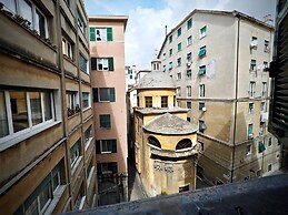 Comoda Casa dell'Agnello zona Acquario