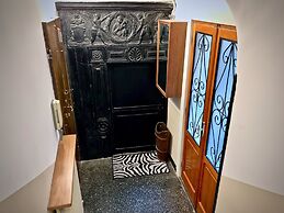 Comoda Casa dell'Agnello zona Acquario