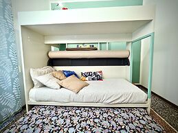 Comoda Casa dell'Agnello zona Acquario