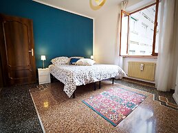 Comoda Casa dell'Agnello zona Acquario