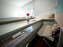 Comoda Casa dell'Agnello zona Acquario