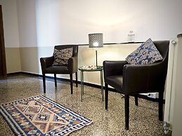 Comoda Casa dell'Agnello zona Acquario