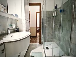 Comoda Casa dell'Agnello zona Acquario