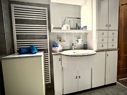 Comoda Casa dell'Agnello zona Acquario