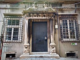 Comoda Casa dell'Agnello zona Acquario