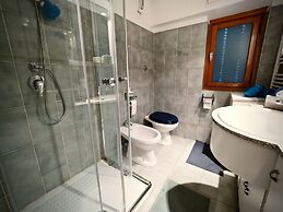 Comoda Casa dell'Agnello zona Acquario