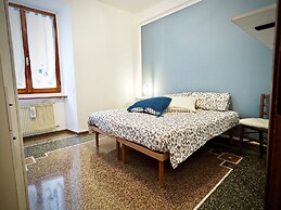 Comoda Casa dell'Agnello zona Acquario