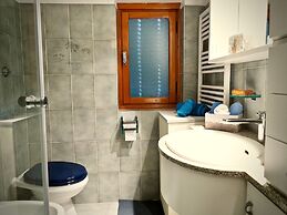 Comoda Casa dell'Agnello zona Acquario