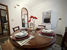 Comoda Casa dell'Agnello zona Acquario