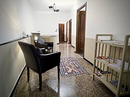 Comoda Casa dell'Agnello zona Acquario