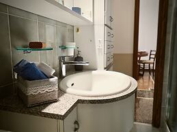 Comoda Casa dell'Agnello zona Acquario