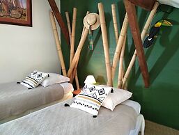 Chambres d'Hotes Belair