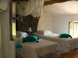 Chambres d'Hotes Belair