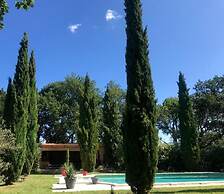 Domaine du Commandeur