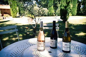 Domaine du Commandeur