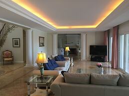 Luxury Villa Puerto Banus