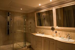 Luxury Villa Puerto Banus