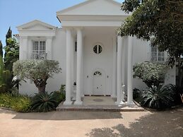 Luxury Villa Puerto Banus