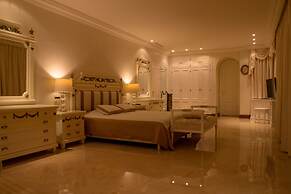 Luxury Villa Puerto Banus