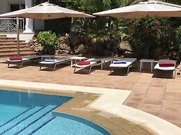 Luxury Villa Puerto Banus