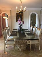 Luxury Villa Puerto Banus