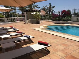 Luxury Villa Puerto Banus