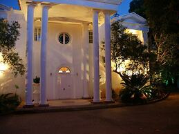 Luxury Villa Puerto Banus