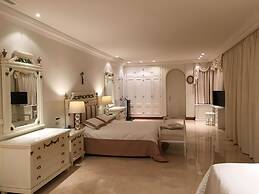Luxury Villa Puerto Banus