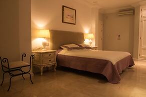 Luxury Villa Puerto Banus