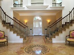 Luxury Villa Puerto Banus