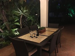 Luxury Villa Puerto Banus