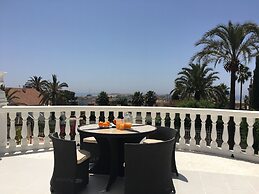 Luxury Villa Puerto Banus