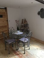 Maison d'hotes La Voute
