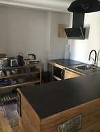 Maison d'hotes La Voute