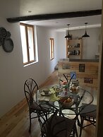 Maison d'hotes La Voute