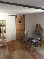 Maison d'hotes La Voute