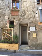 Maison d'hotes La Voute