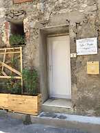 Maison d'hotes La Voute