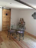 Maison d'hotes La Voute