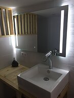 Maison d'hotes La Voute