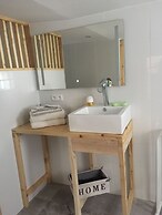 Maison d'hotes La Voute