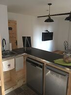 Maison d'hotes La Voute