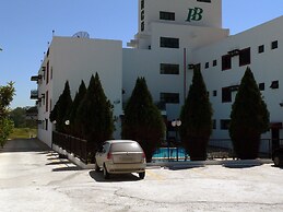 Blanco Palace Hotel